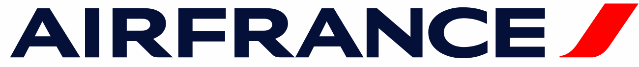 Logo Air France